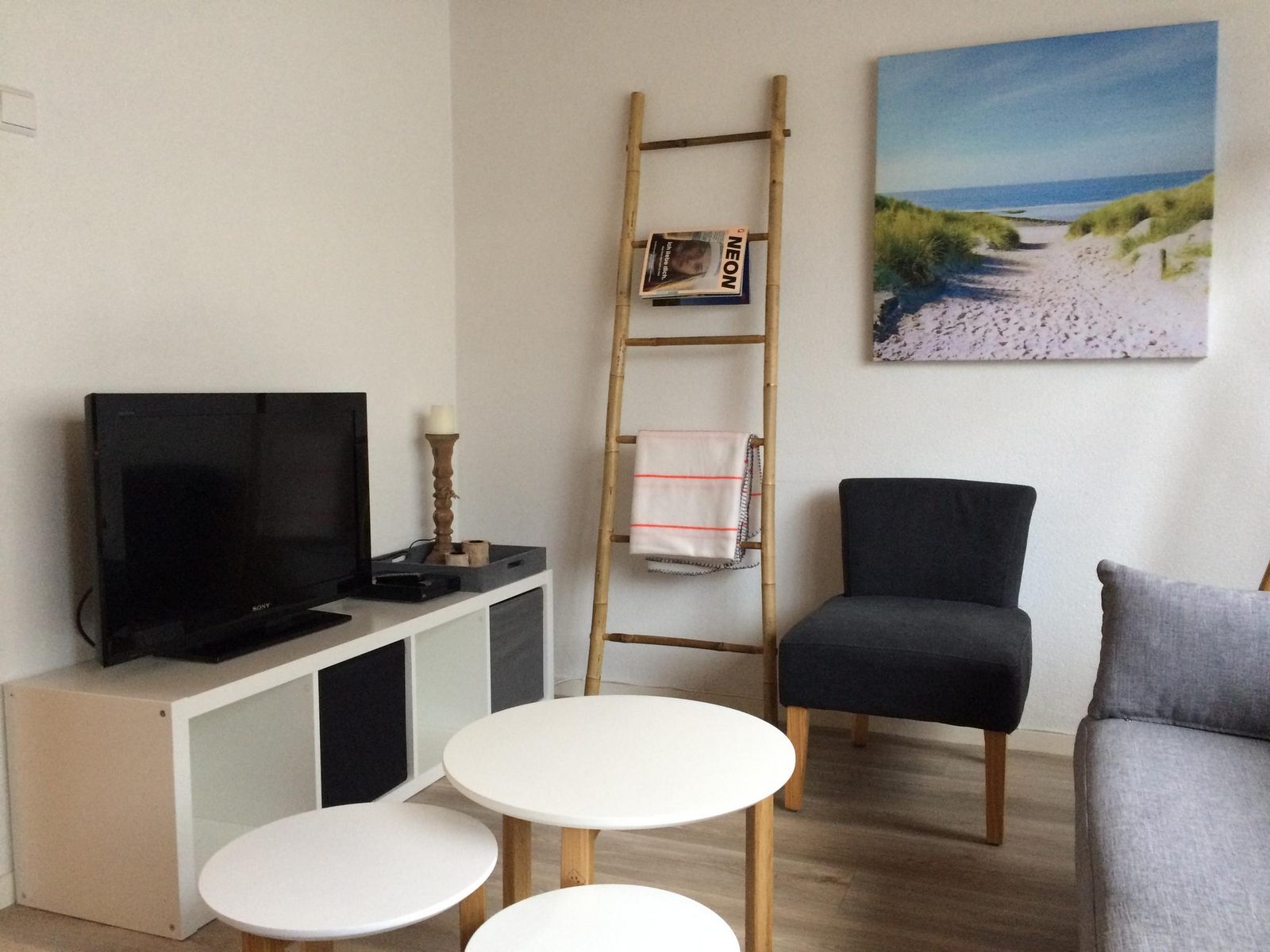 Zomerhuis de Vissers