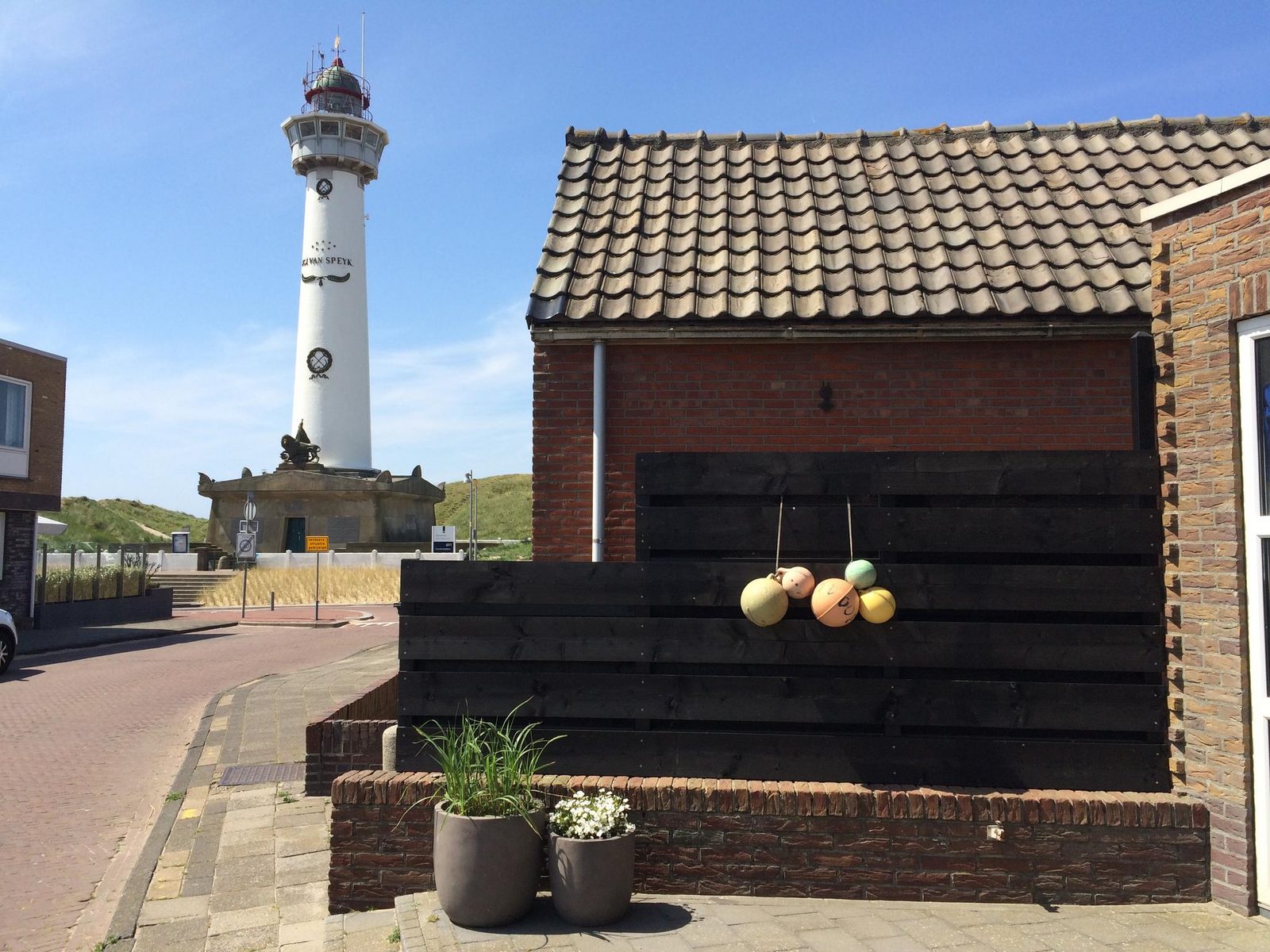Zomerhuis de Vissers