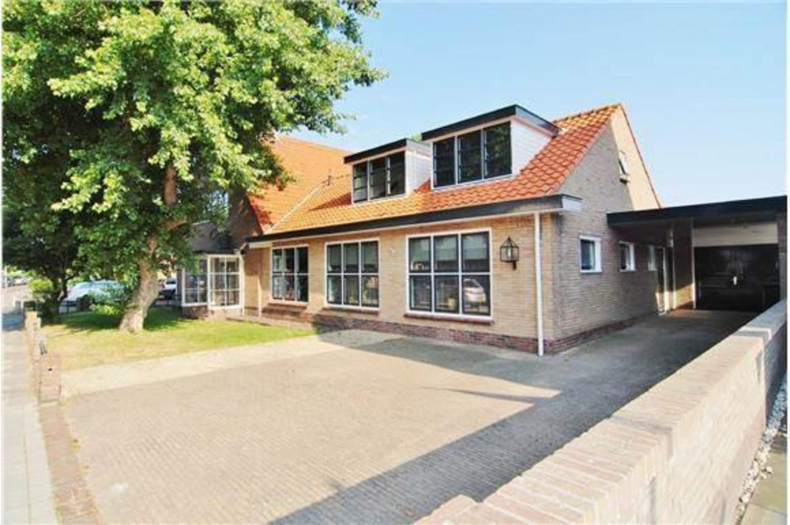 Wijkgebouw