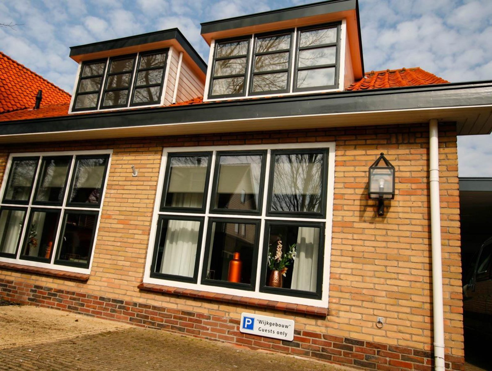 Wijkgebouw