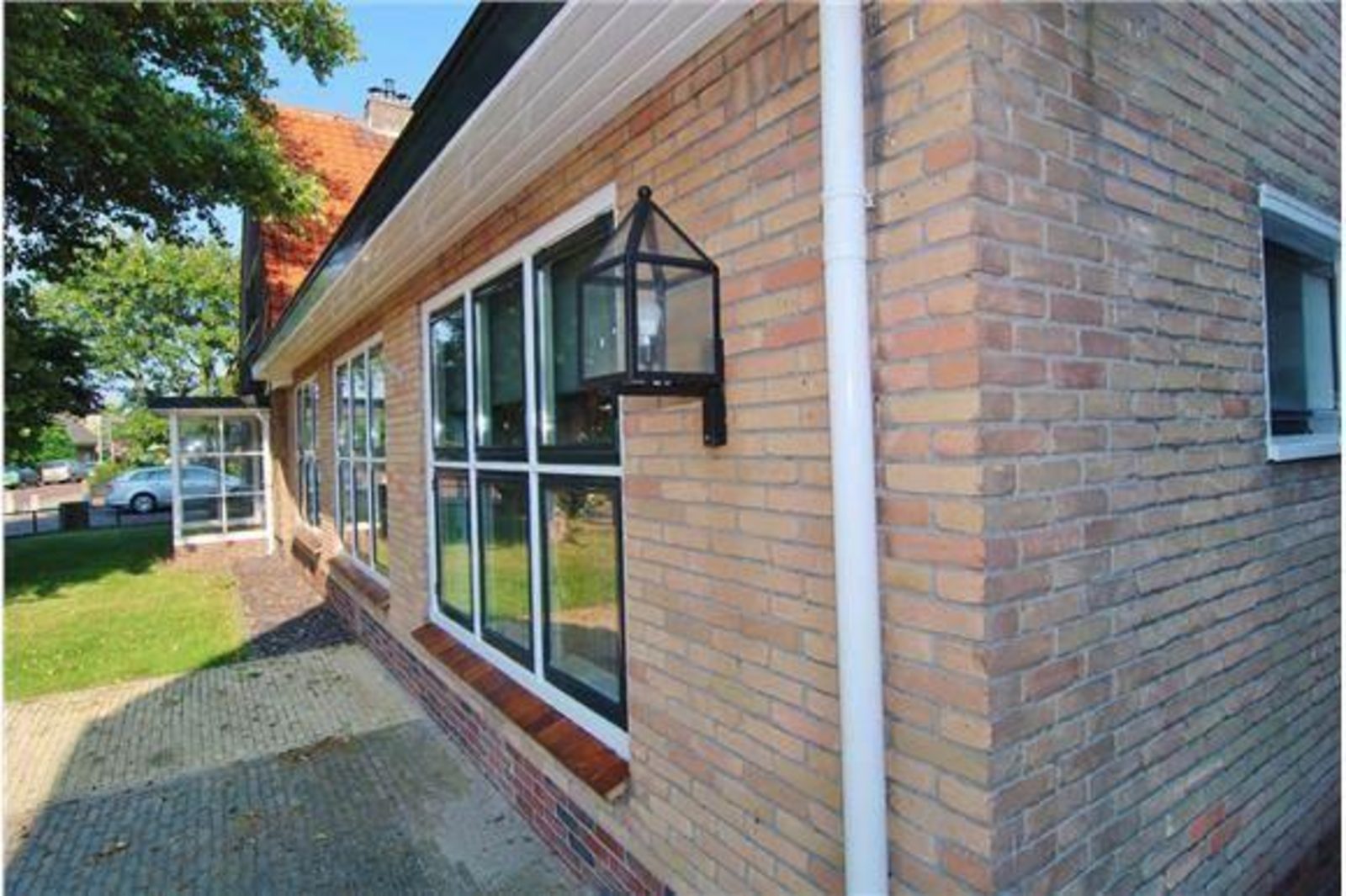 Wijkgebouw