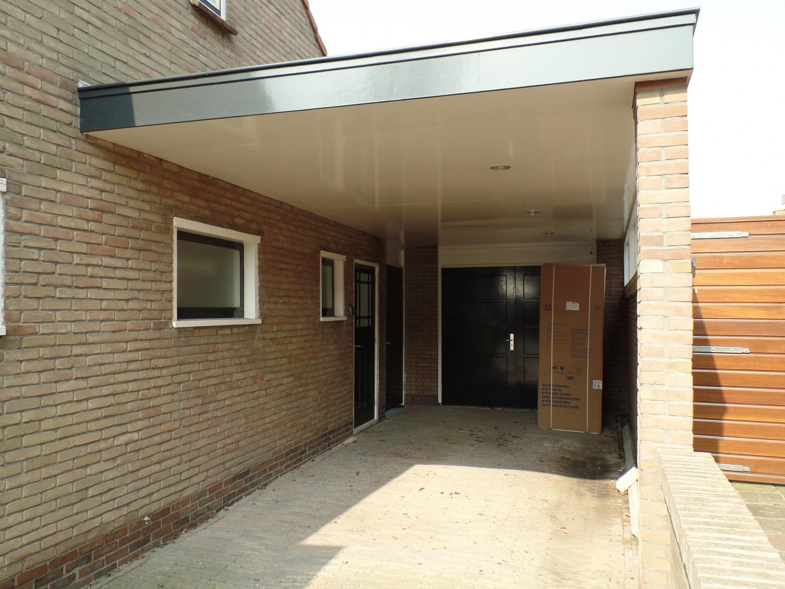 Wijkgebouw