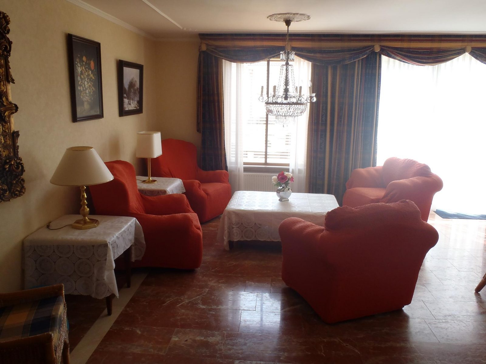 Vakantiewoning Verschoor