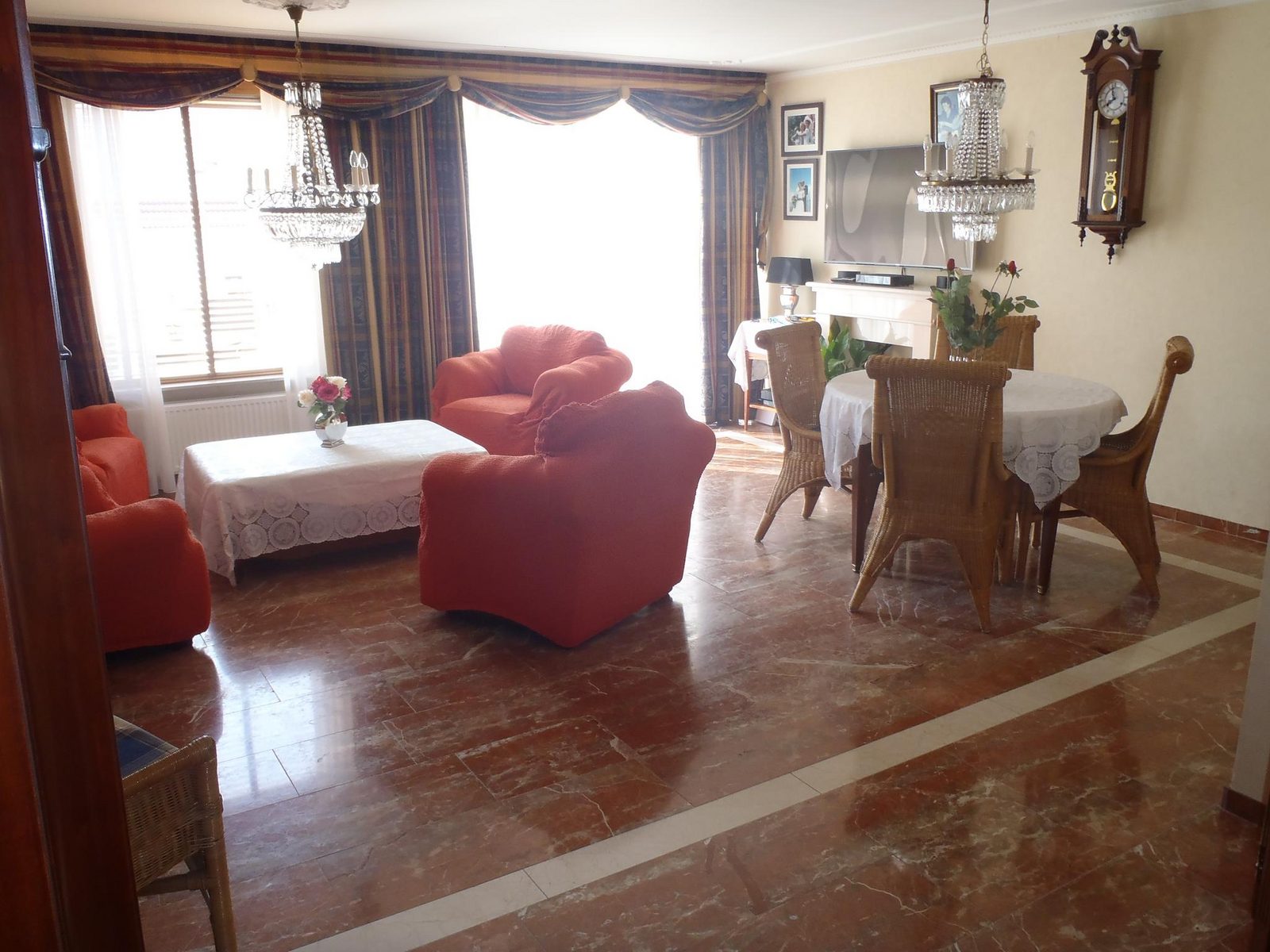 Vakantiewoning Verschoor