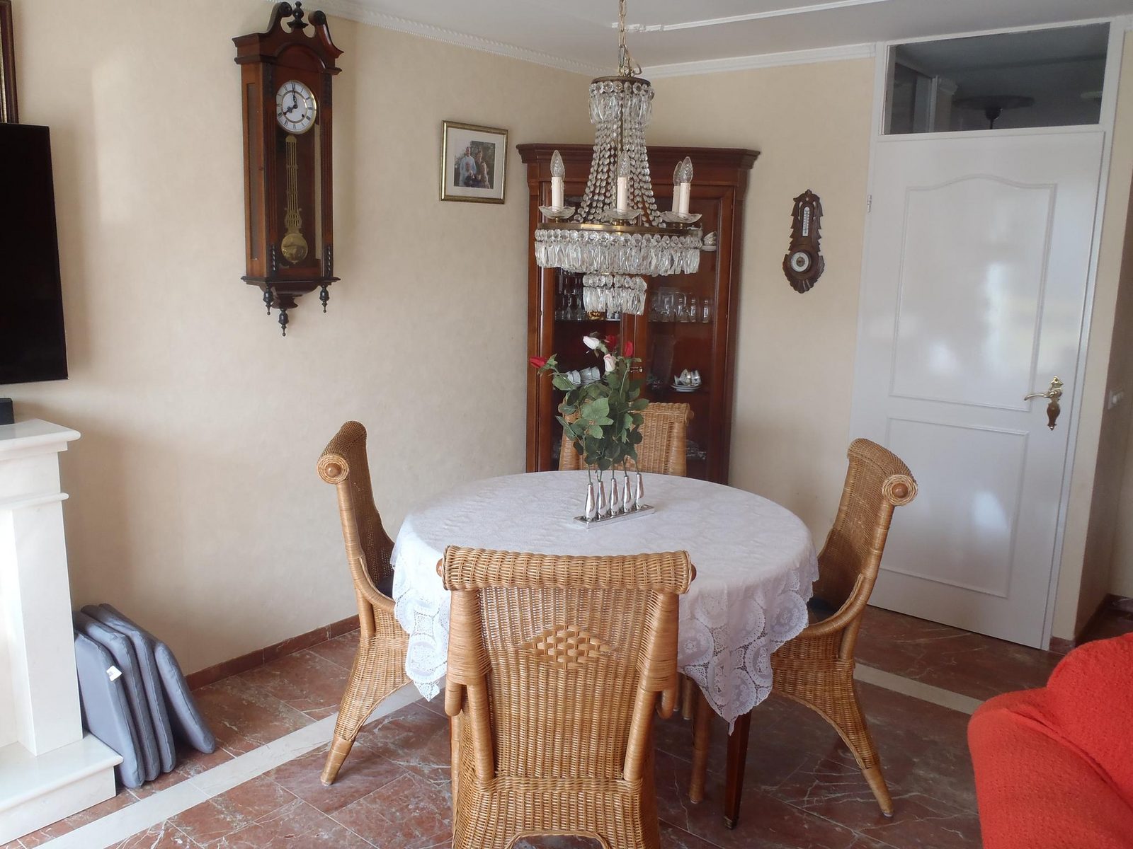 Vakantiewoning Verschoor