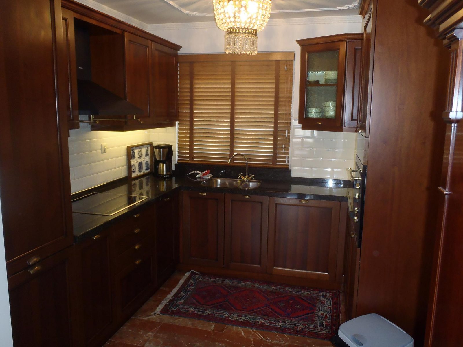 Vakantiewoning Verschoor