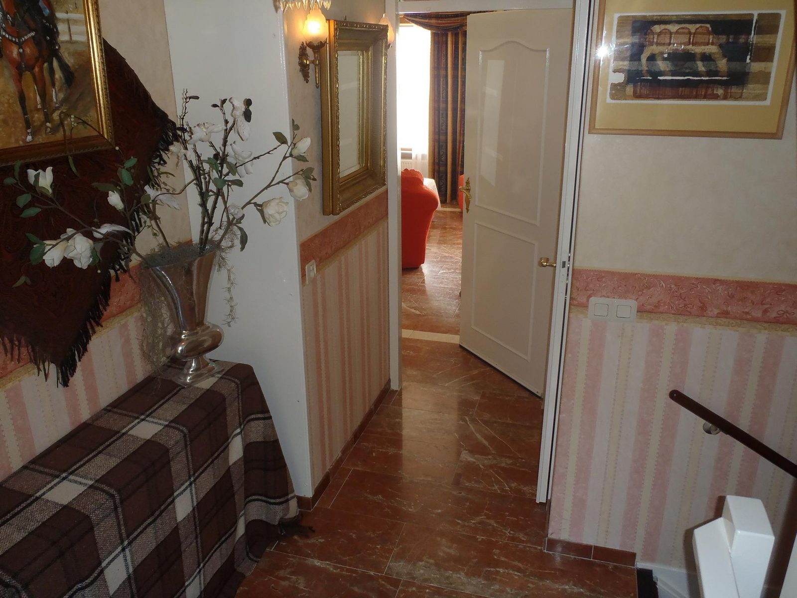 Vakantiewoning Verschoor