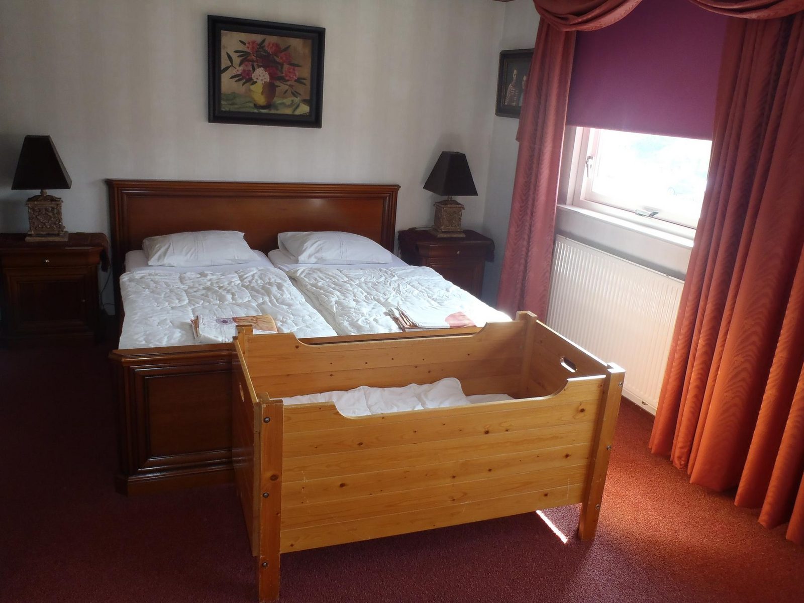 Vakantiewoning Verschoor