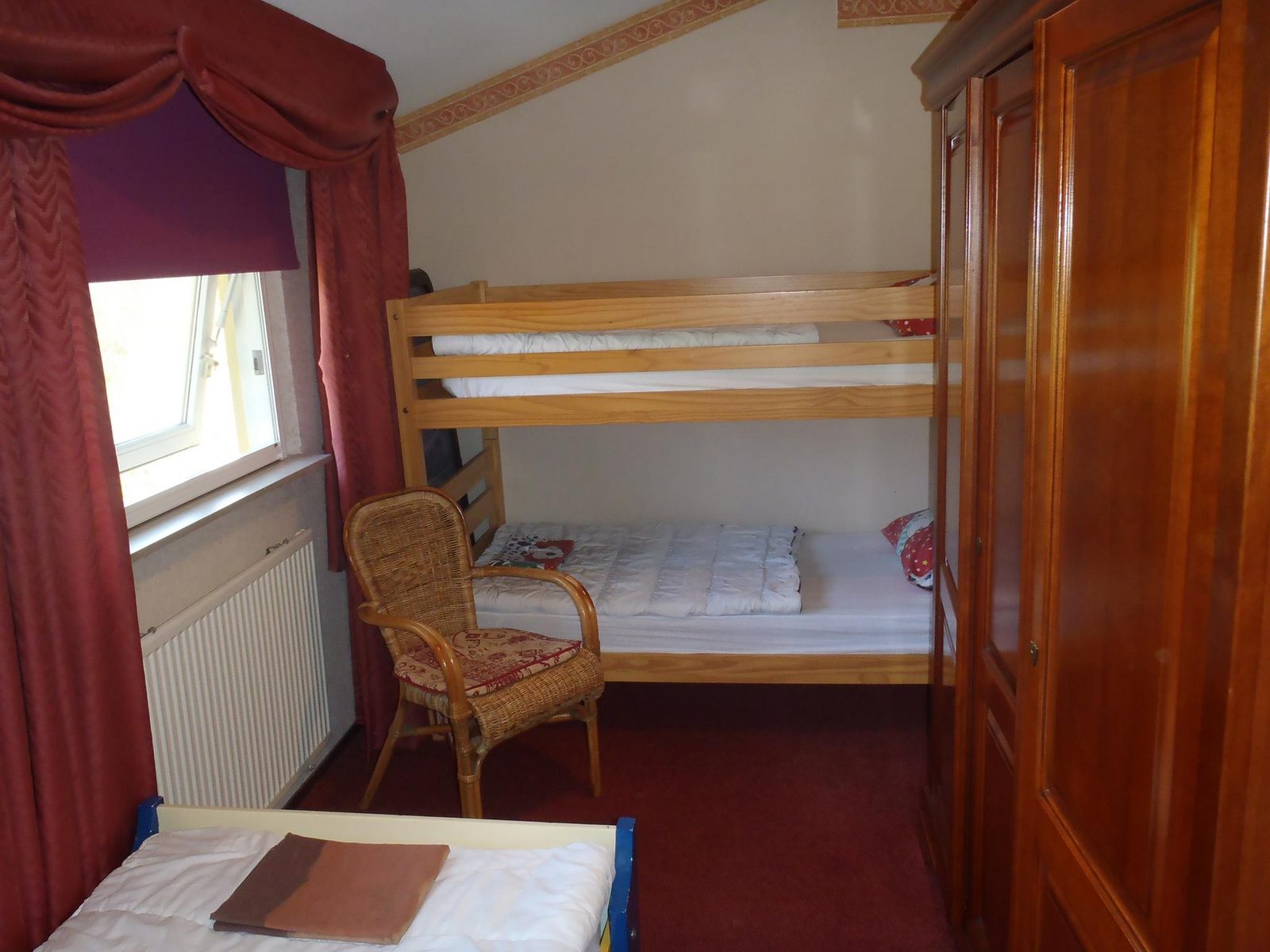 Vakantiewoning Verschoor