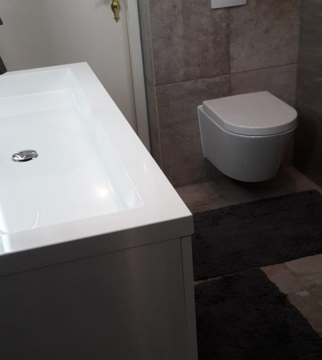 Vakantiewoning Verschoor