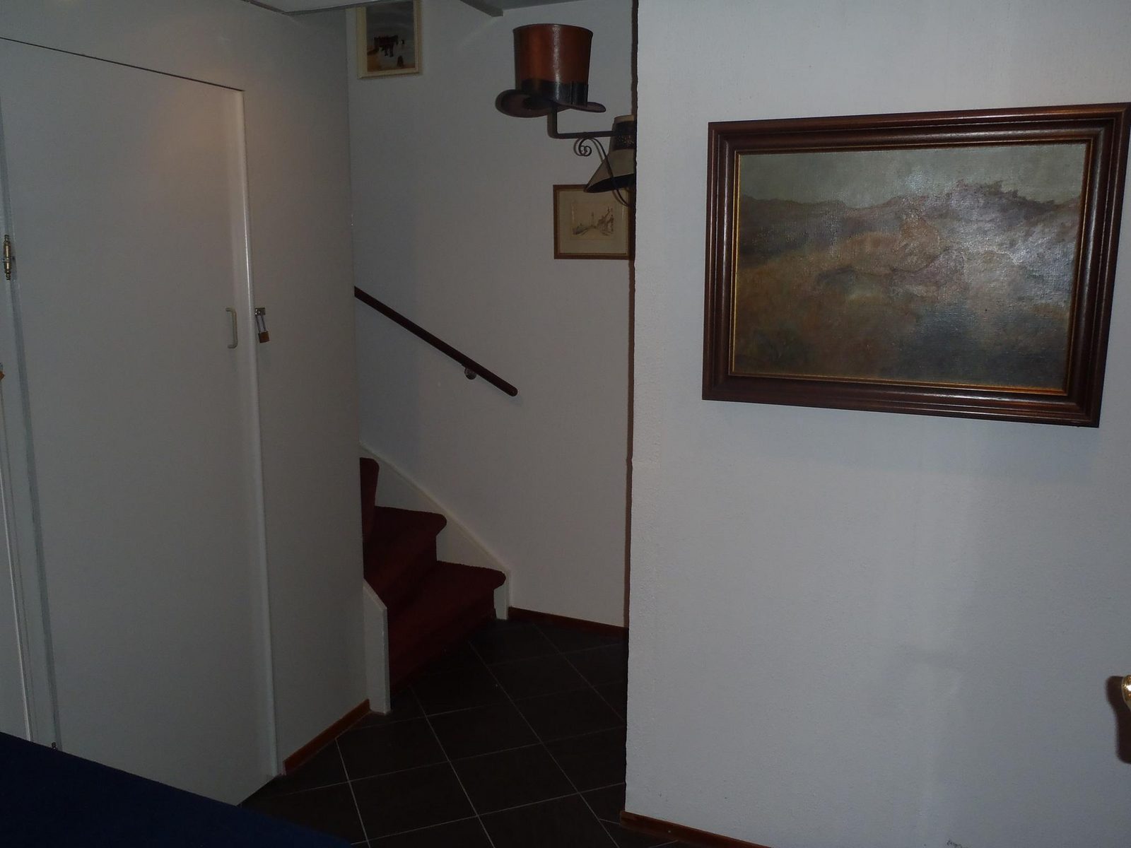 Vakantiewoning Verschoor