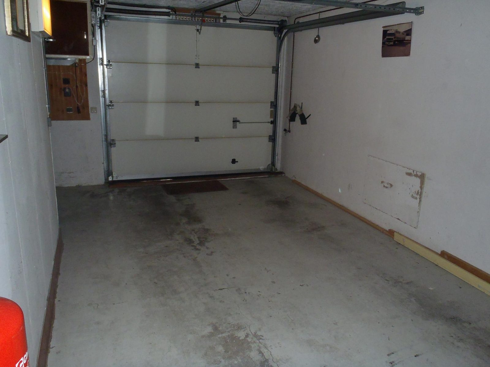 Vakantiewoning Verschoor