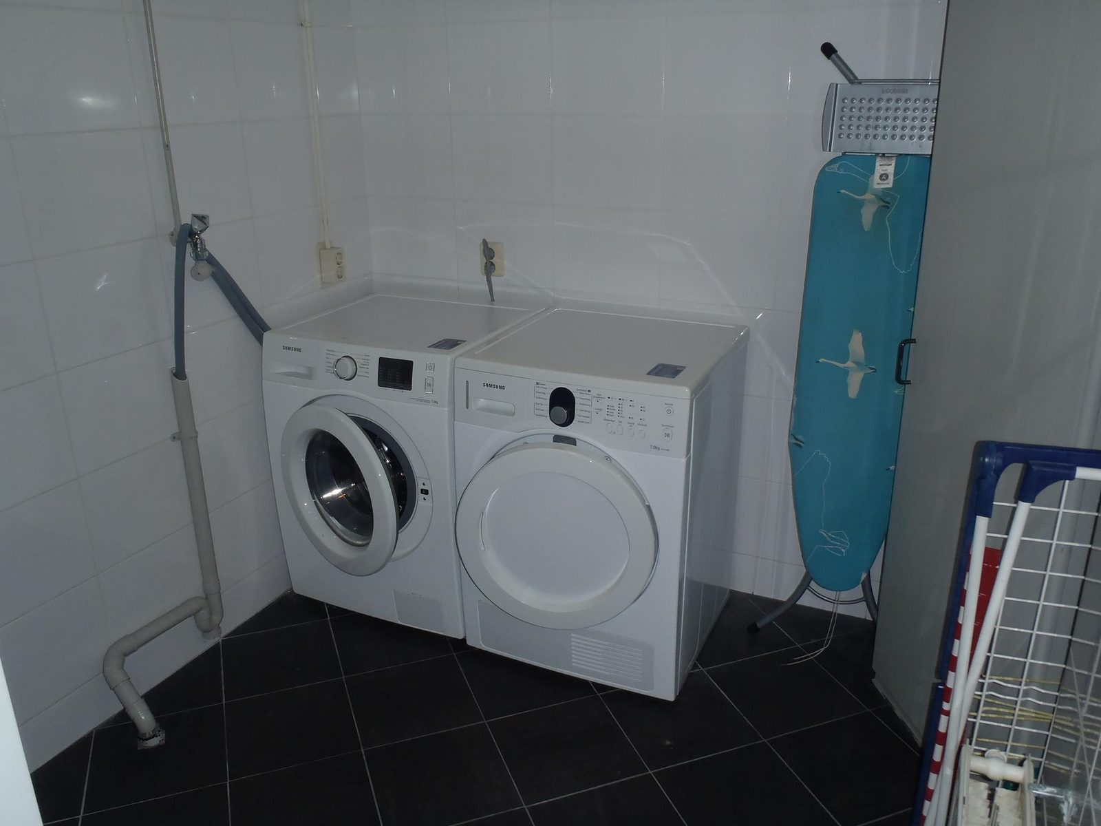 Vakantiewoning Verschoor