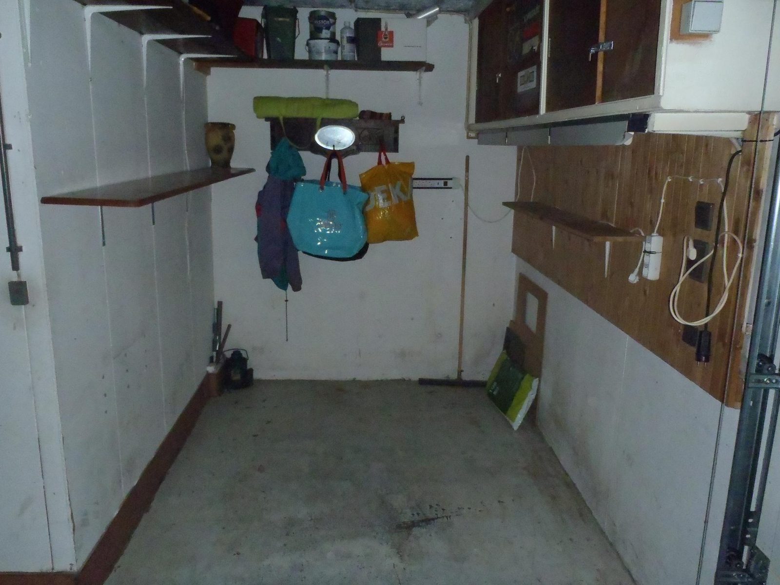 Vakantiewoning Verschoor