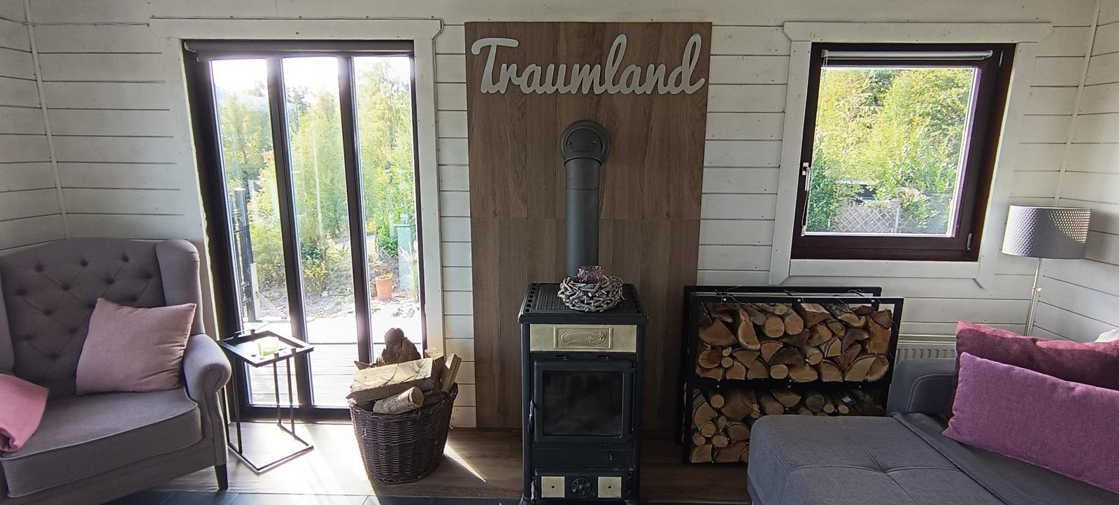 Traumland| 4 Pers.
