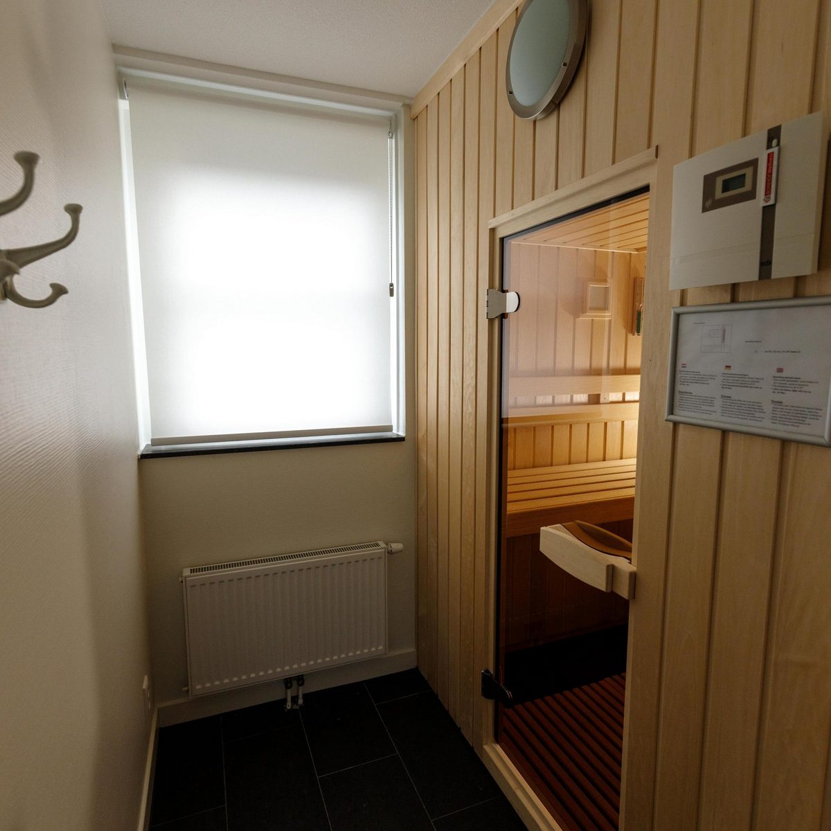 Rietburg Wellness 4p Premium