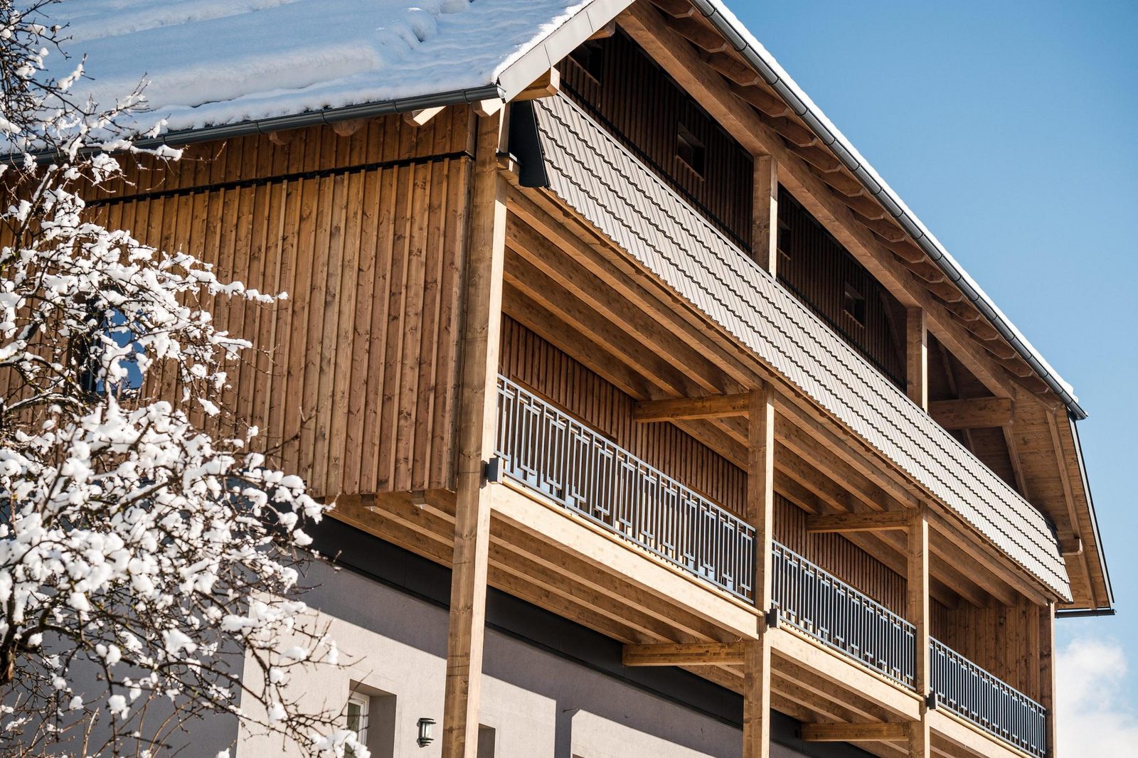 Maisonnette | 4 Pers. 