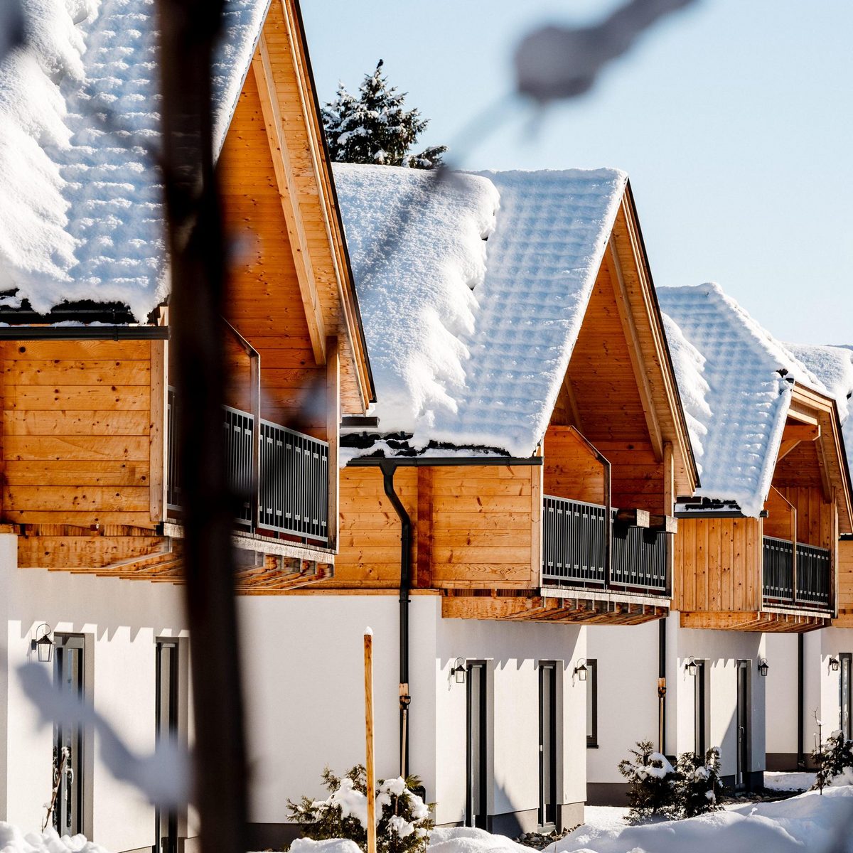 Residence | 4 Pers. 