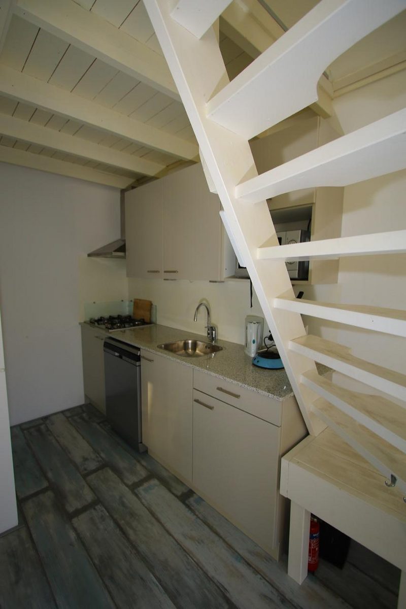 Zomerhuis Flow