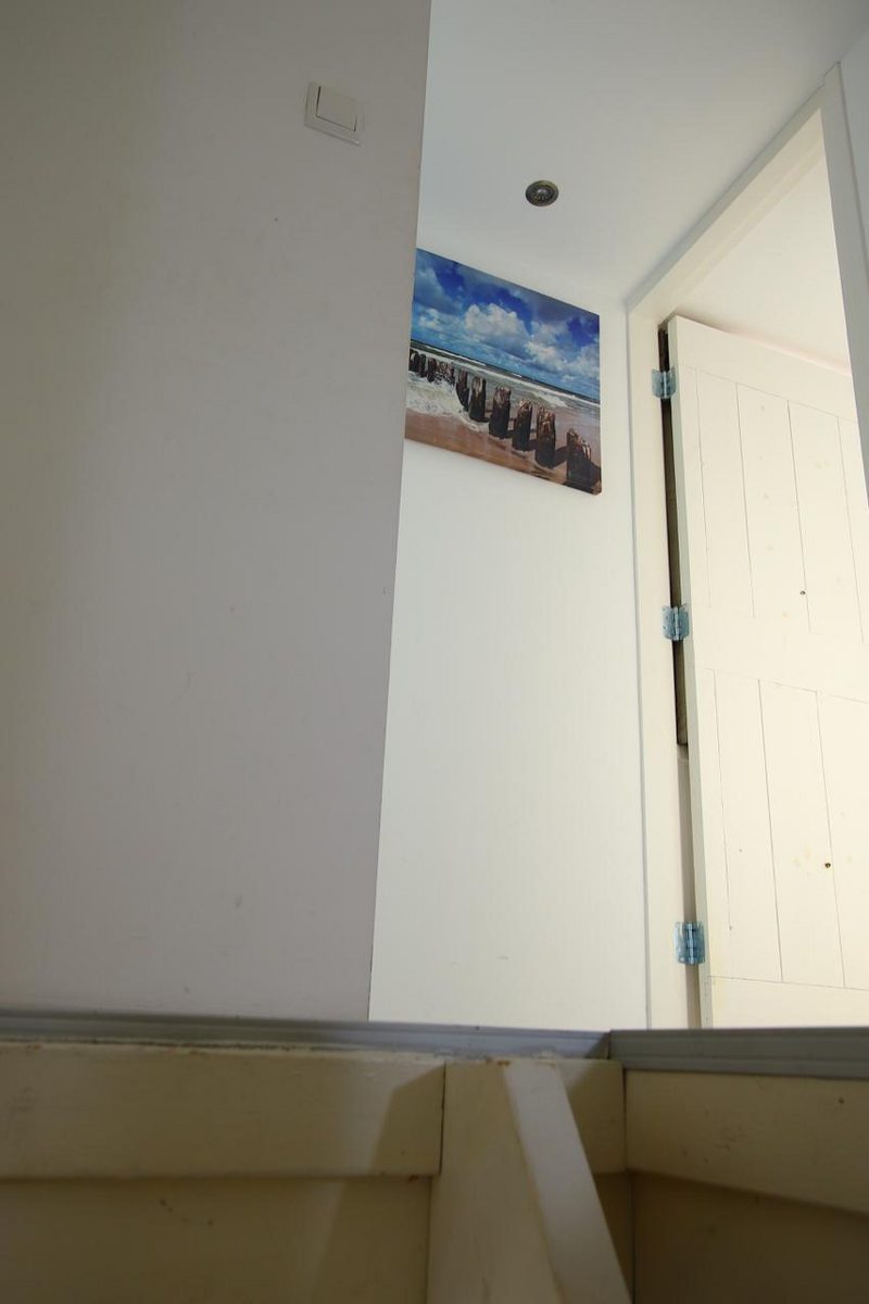 Zomerhuis Flow