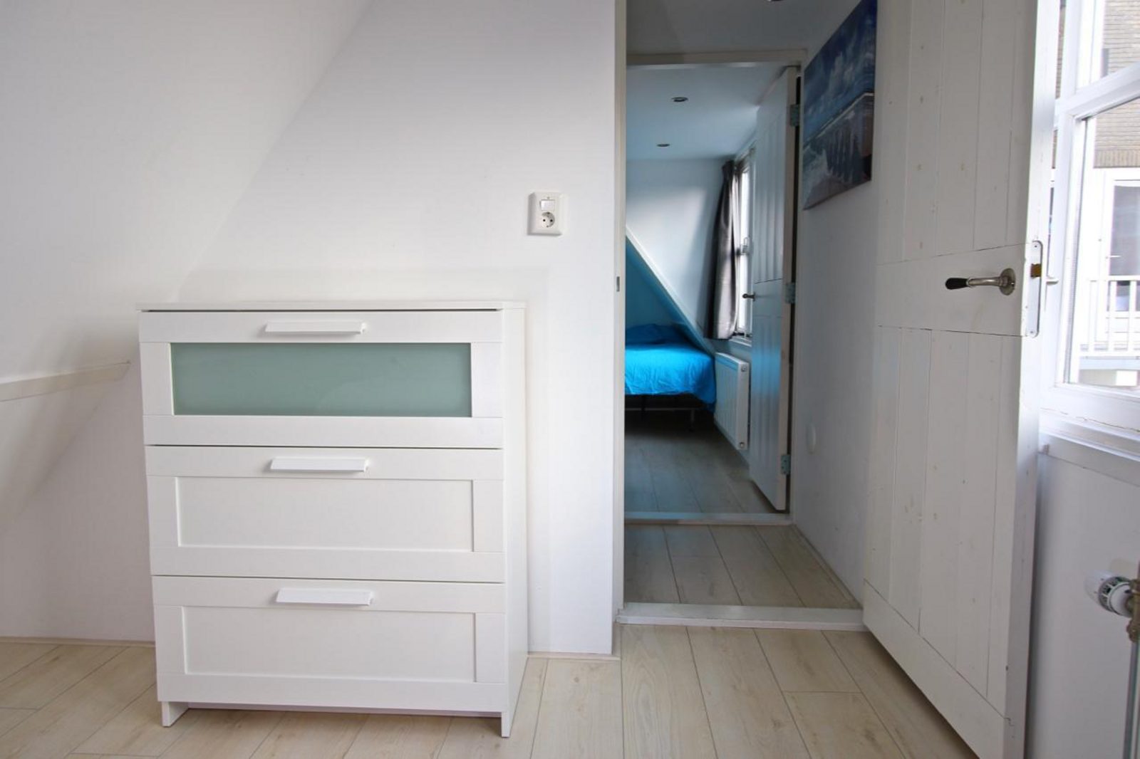 Zomerhuis Flow
