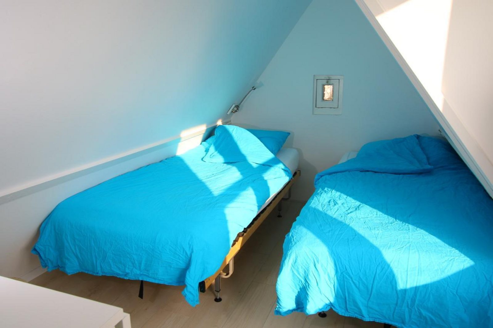 Zomerhuis Flow