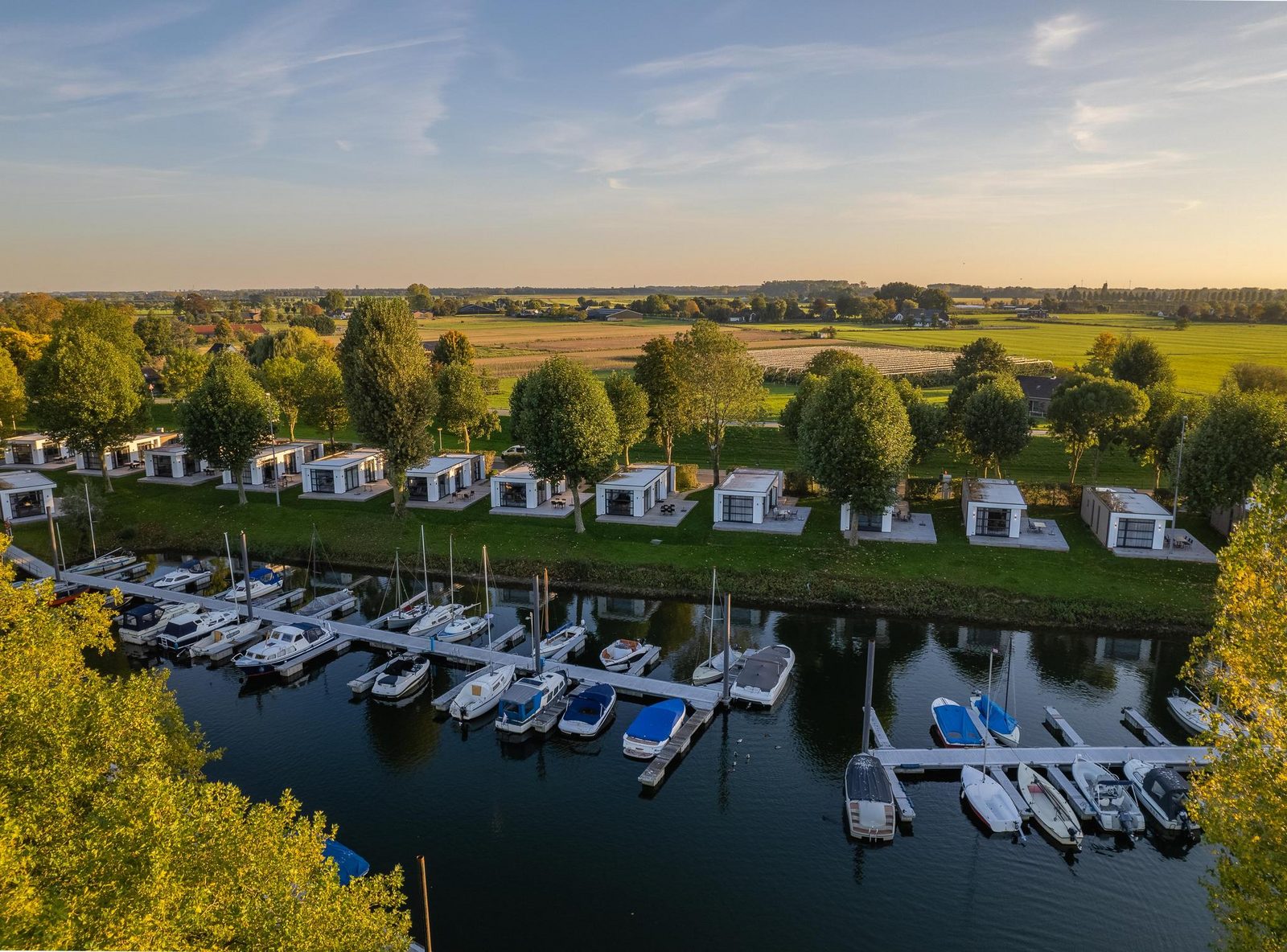 Villa Maritiem | 4 Pers.