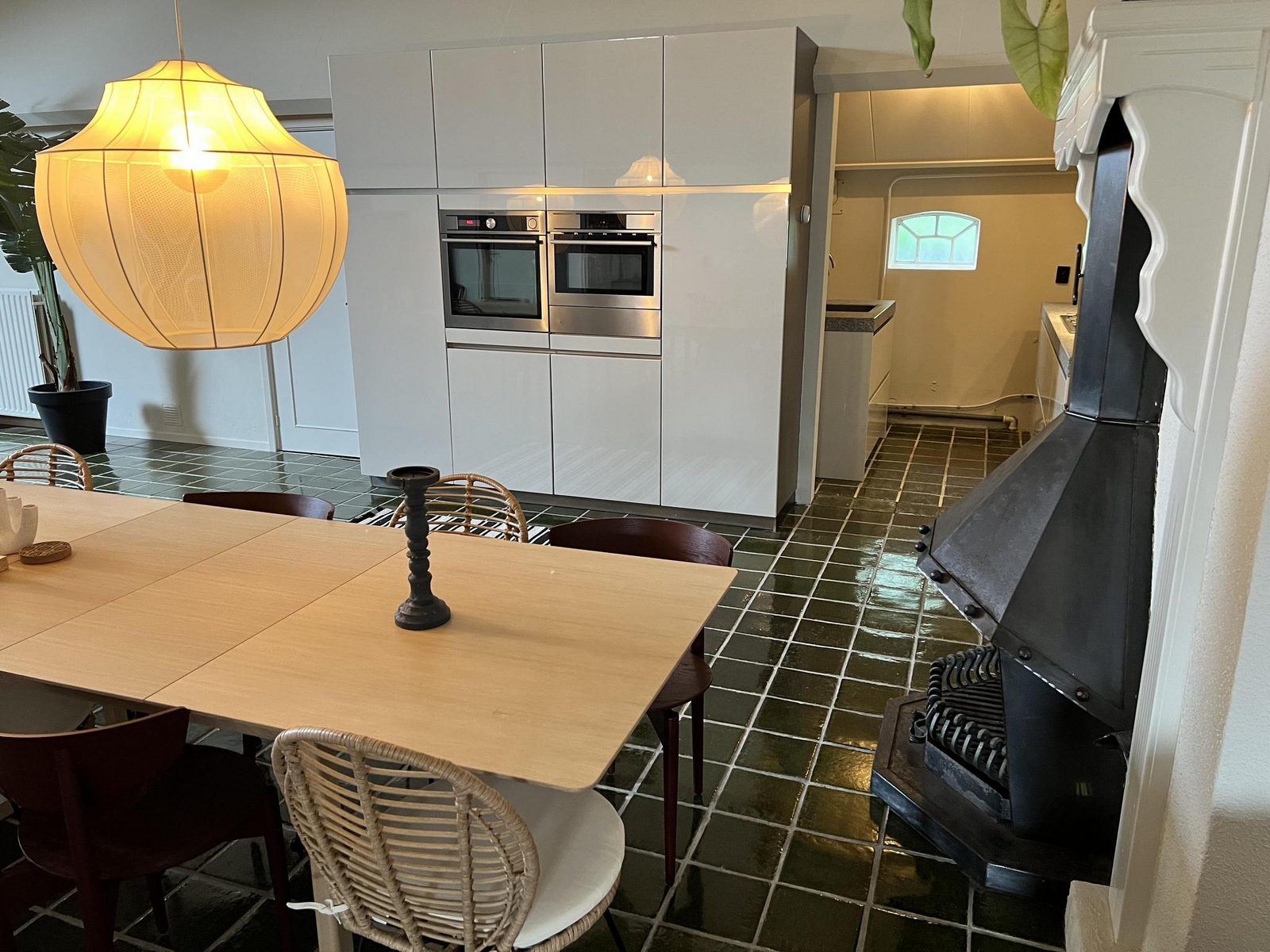 Het Wylde Groepshuis | 12 Pers.