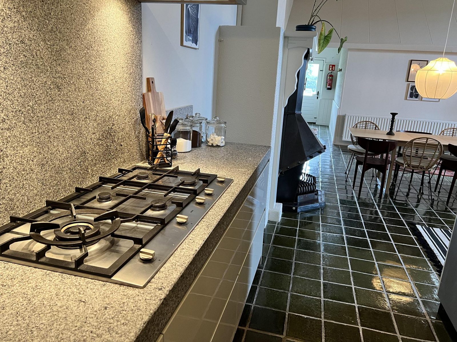 Het Wylde Groepshuis | 12 Pers.