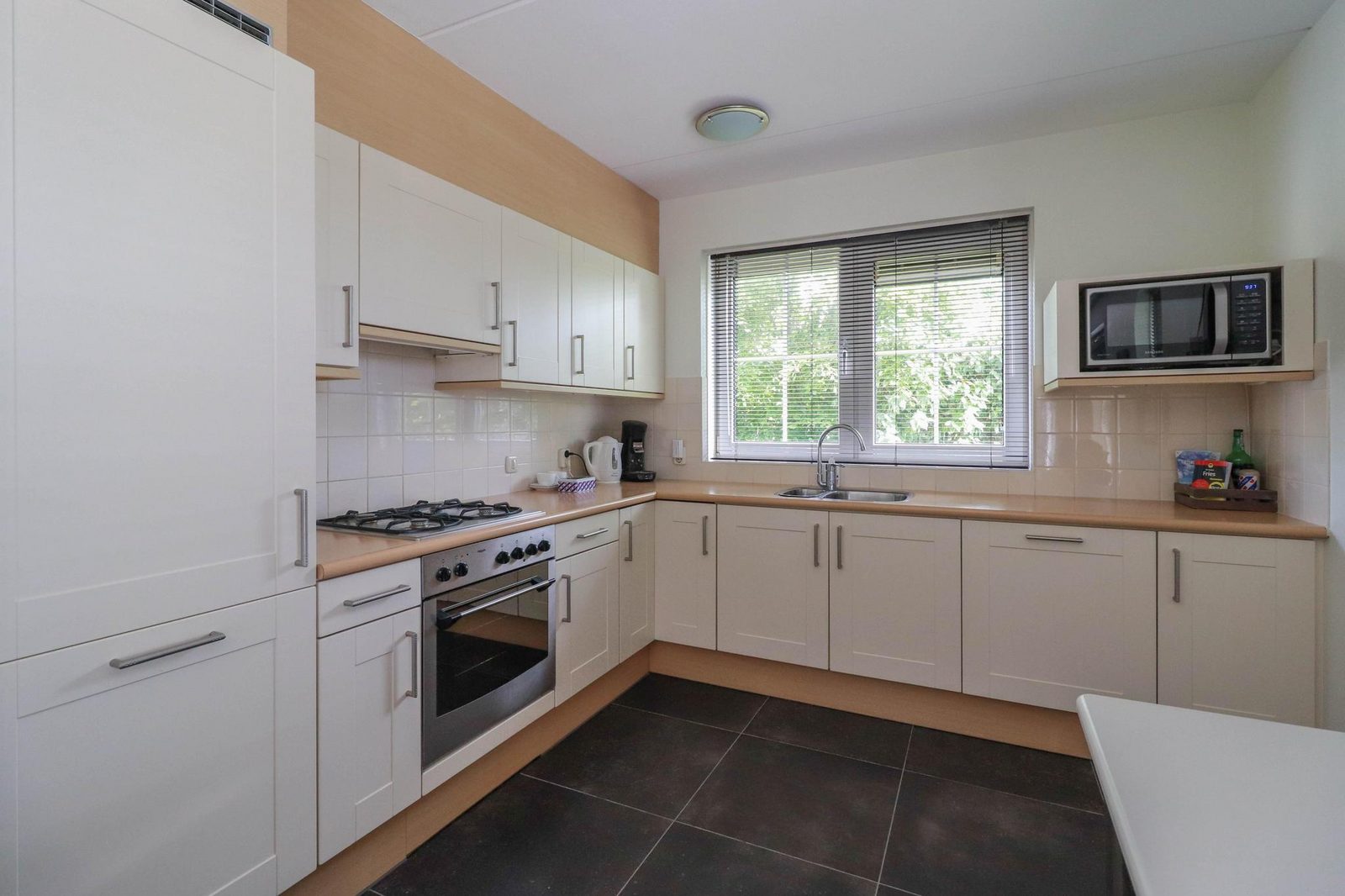 Beachvilla 5 personen