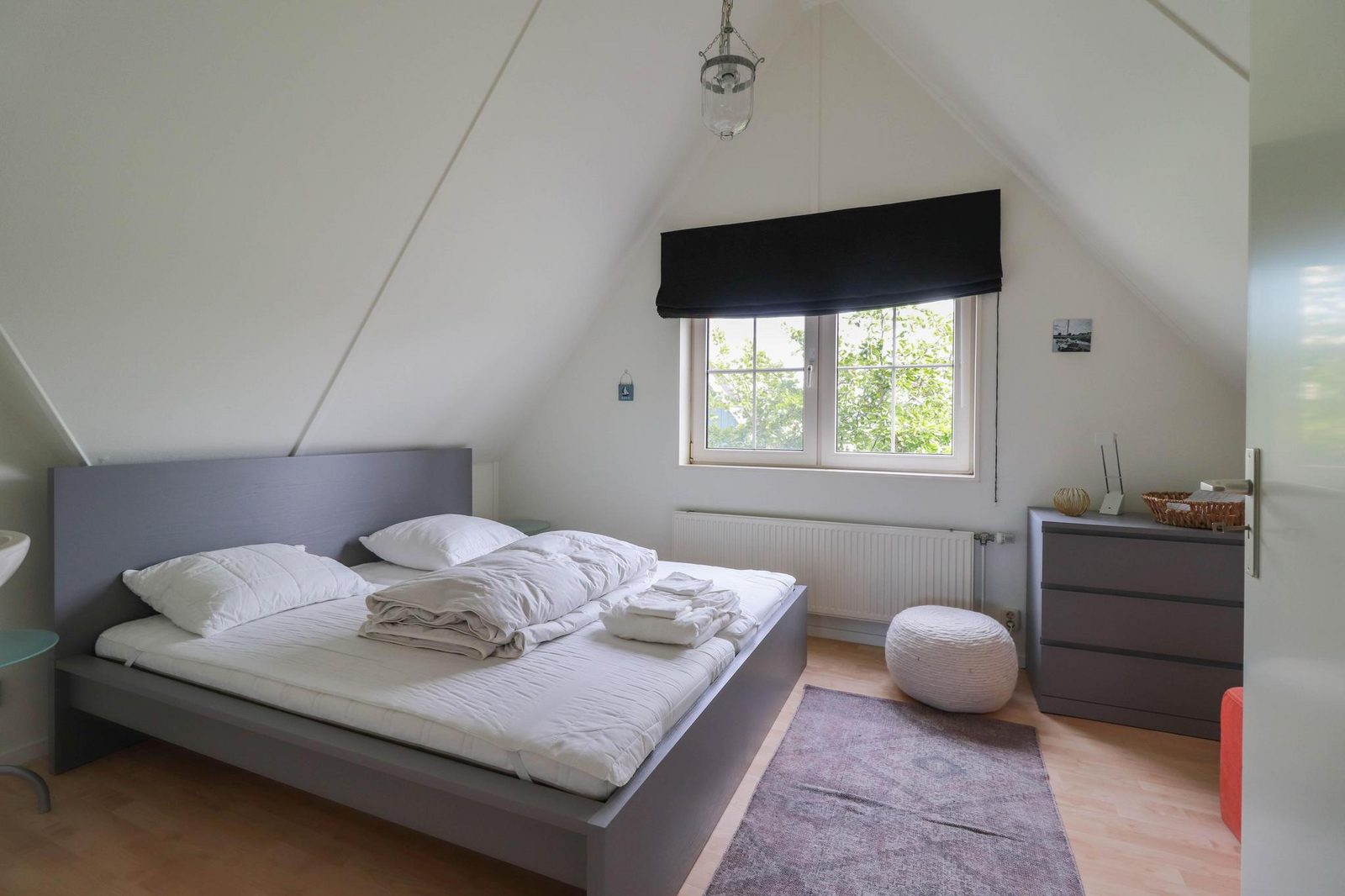 Beachvilla 5 personen