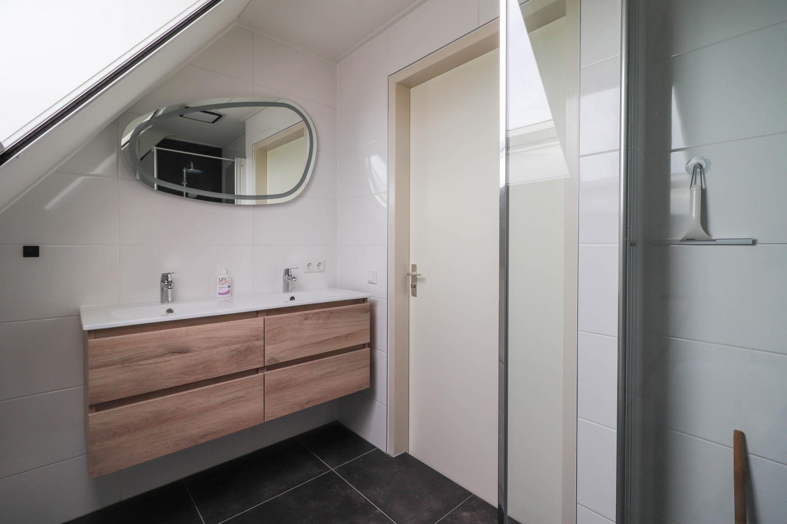 Beachvilla 5 personen