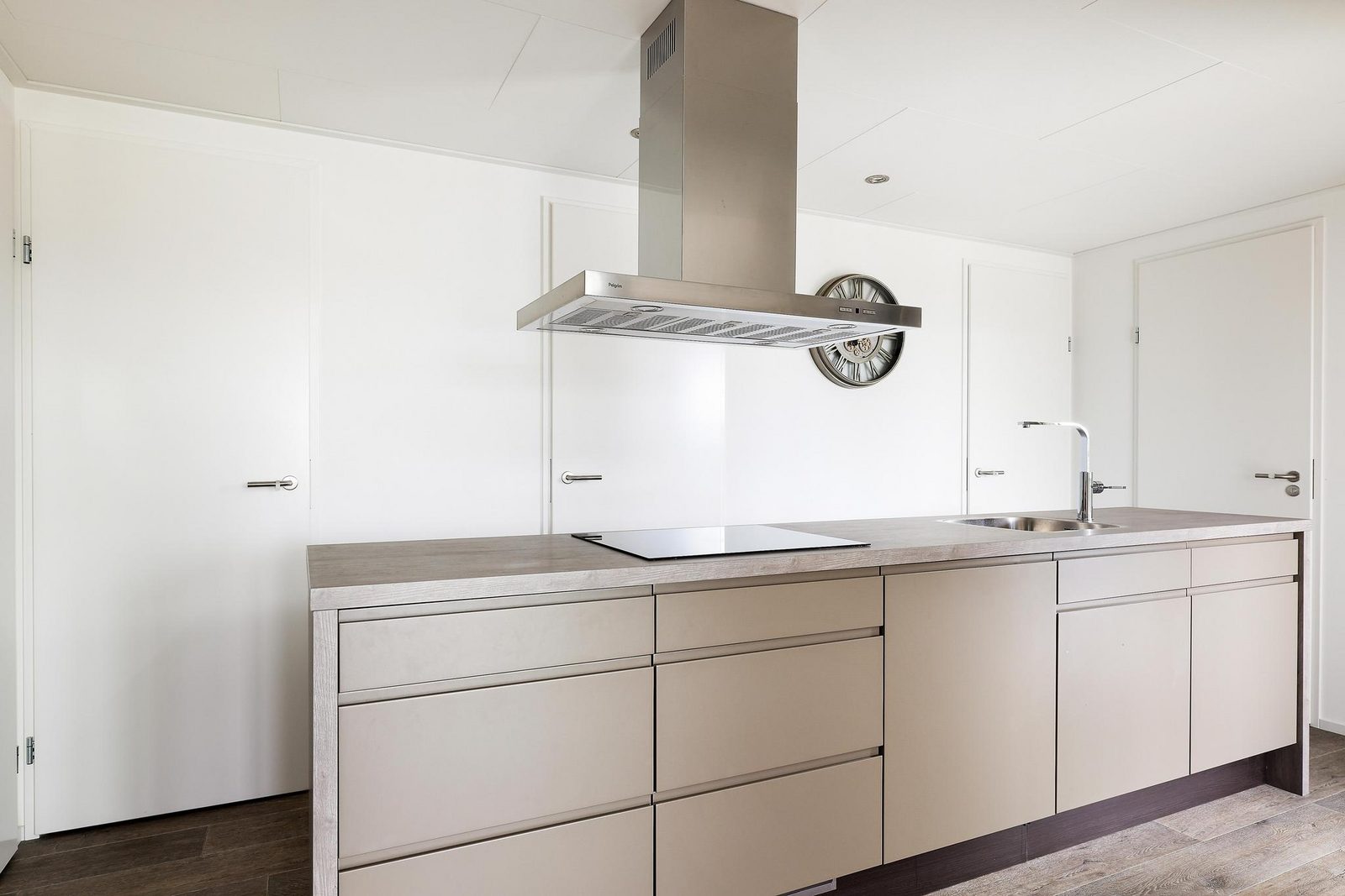Wellnessvilla met Sauna: 2-6 personen 