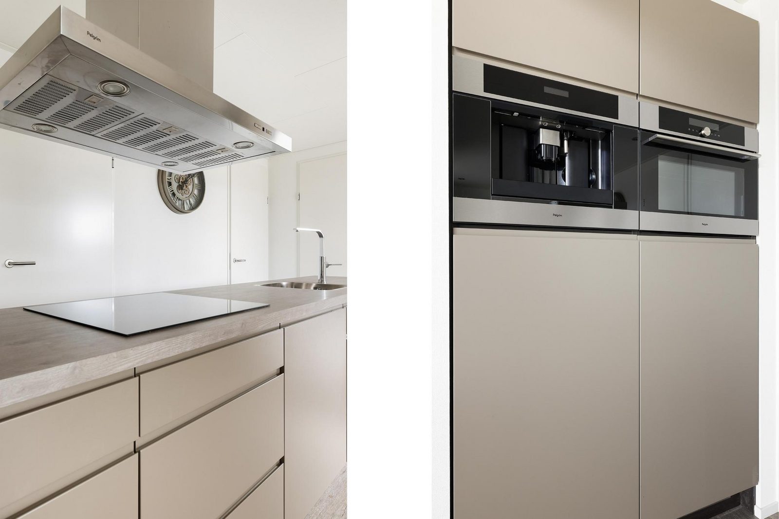 Wellnessvilla met Sauna: 2-6 personen 