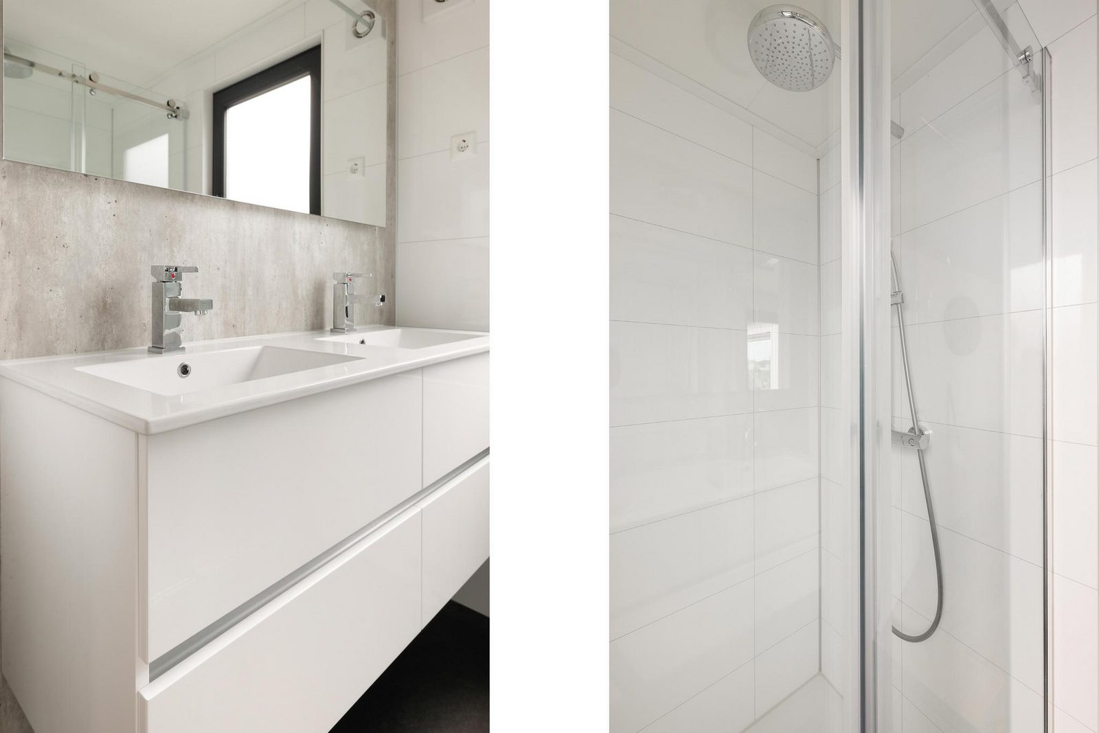 Wellnessvilla met Sauna: 2-6 personen 
