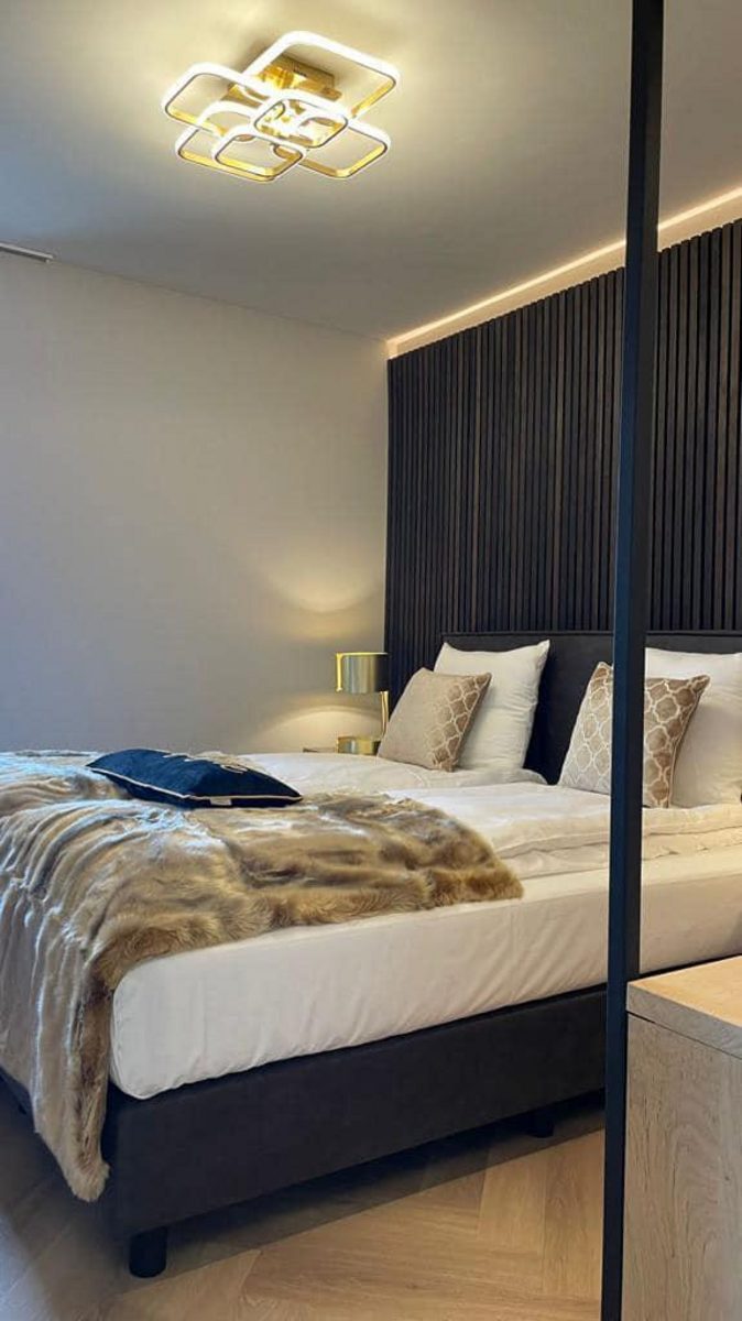 Villa Oesterdam Royal | 2+2 personen 