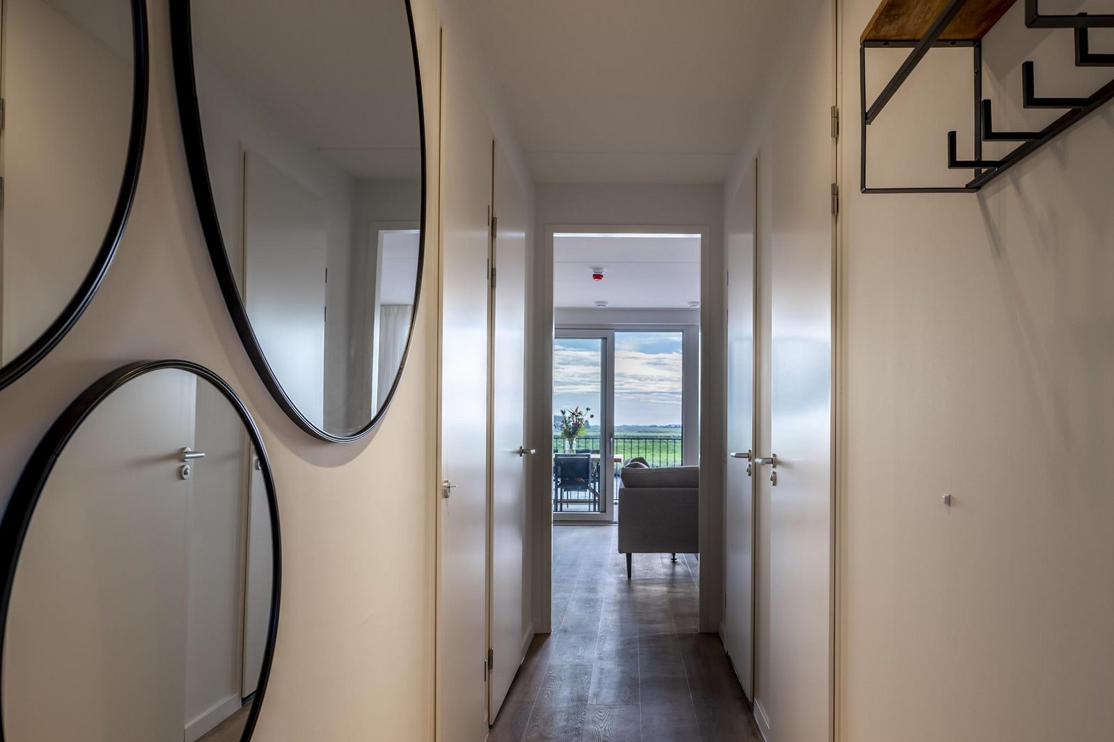 Harbour Loft 1i | Résidence Marina