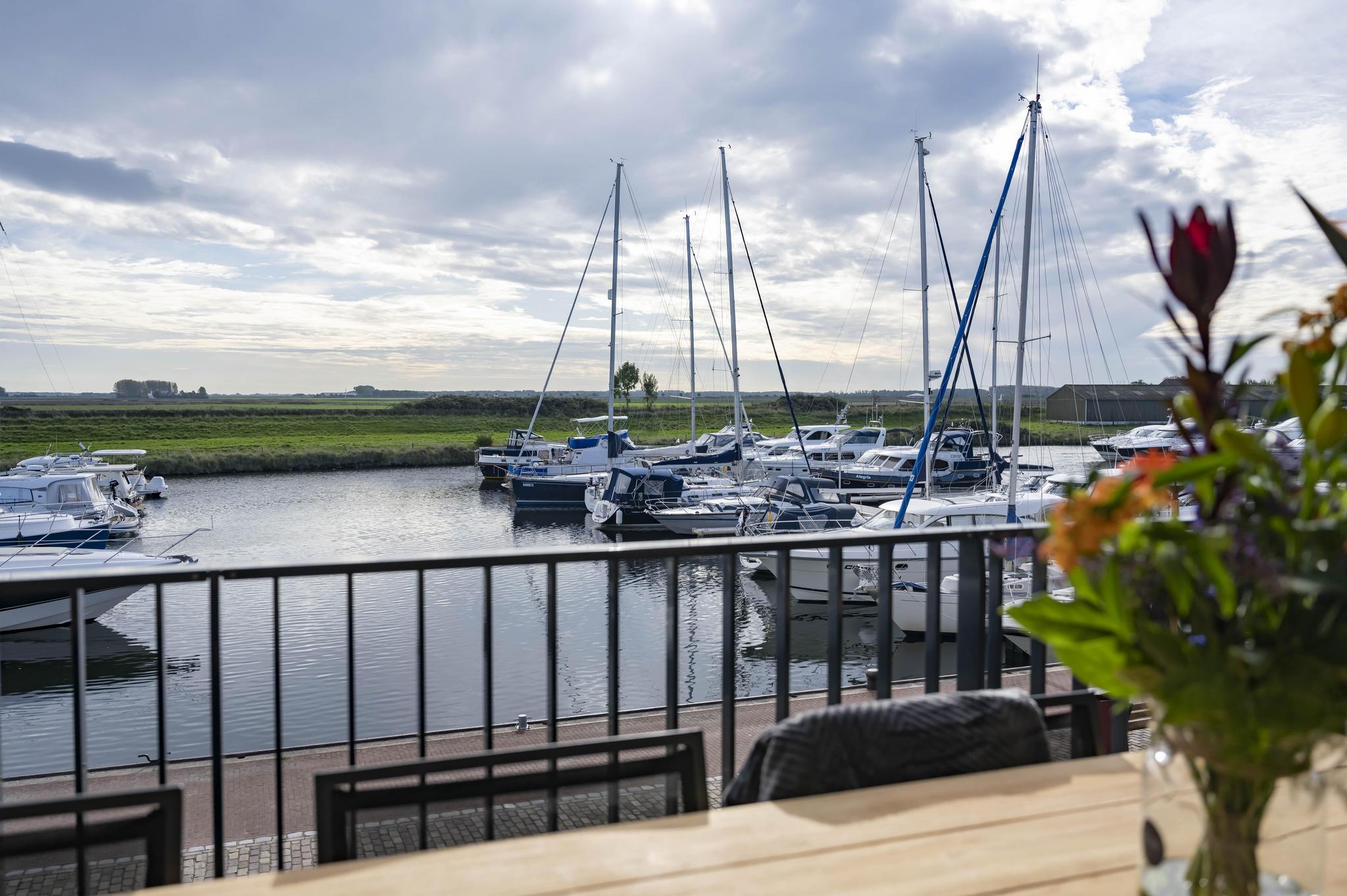 Vakantiehuis in Kamperland (Nederland) 2 honden zijn welkom