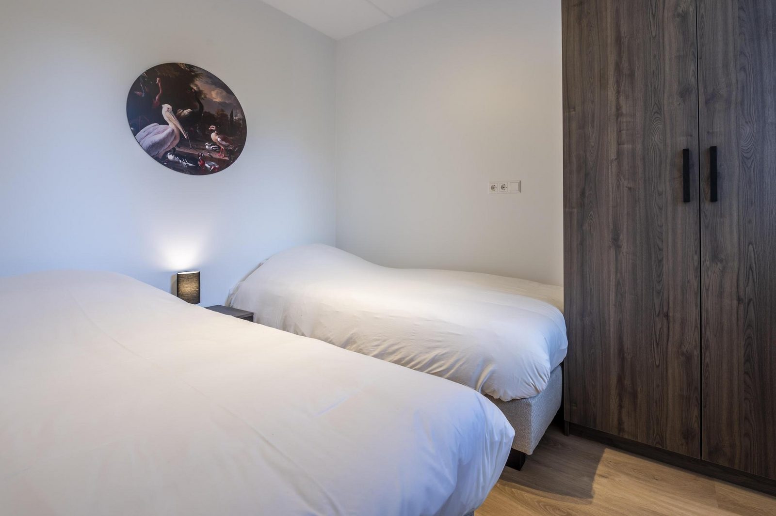 Harbour Loft 1i | Résidence Marina