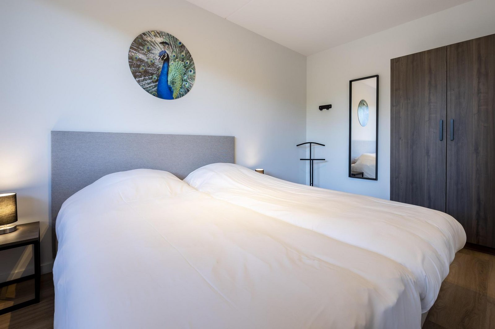 Harbour Loft 1i | Résidence Marina