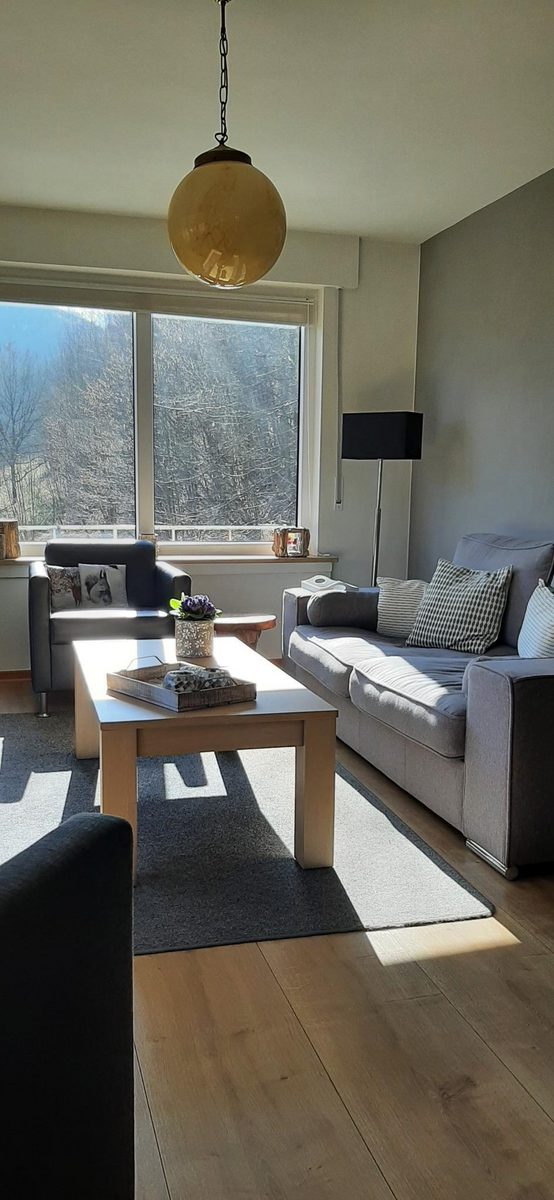 Vakantiehuis Am Hömberg