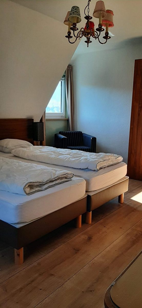 Vakantiehuis Am Hömberg