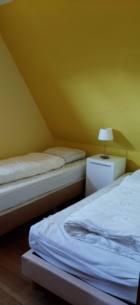 Vakantiehuis Am Hömberg