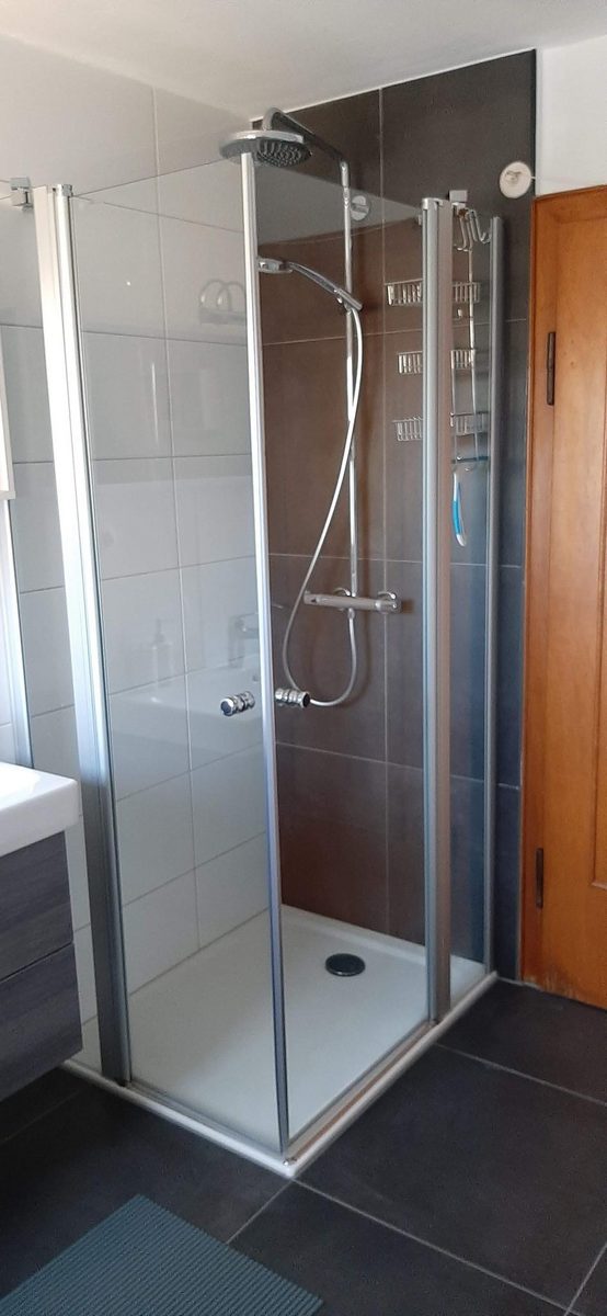 Vakantiehuis Am Hömberg