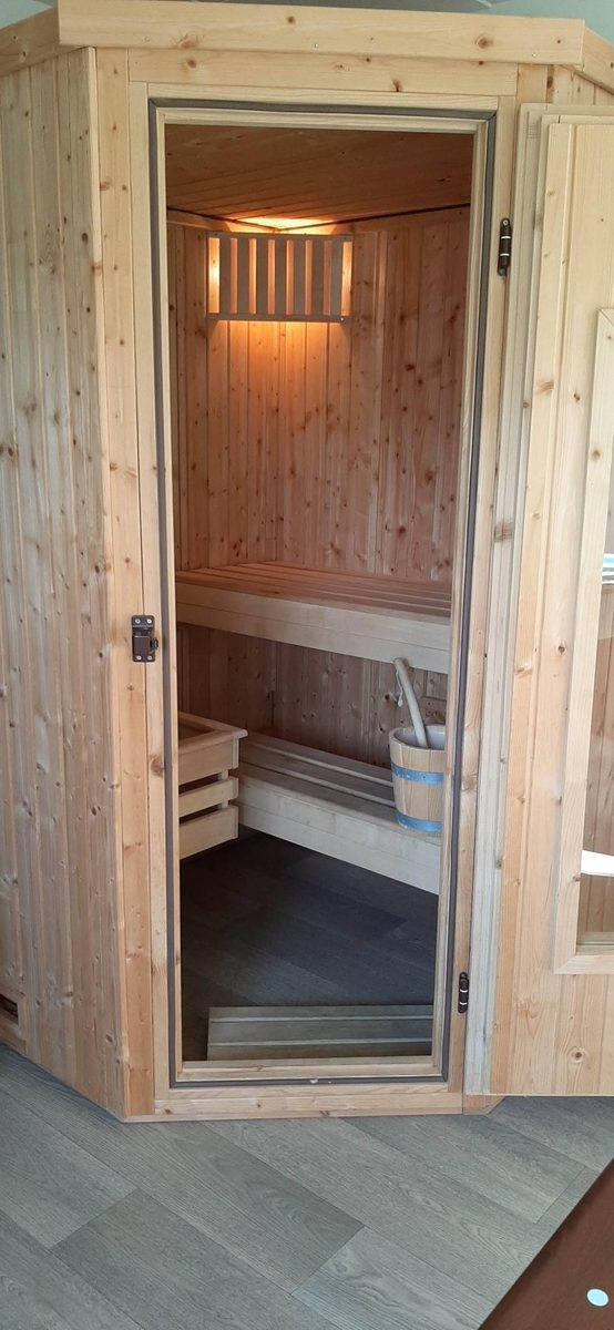 Vakantiehuis Am Hömberg