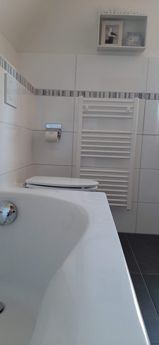Vakantiehuis Am Hömberg
