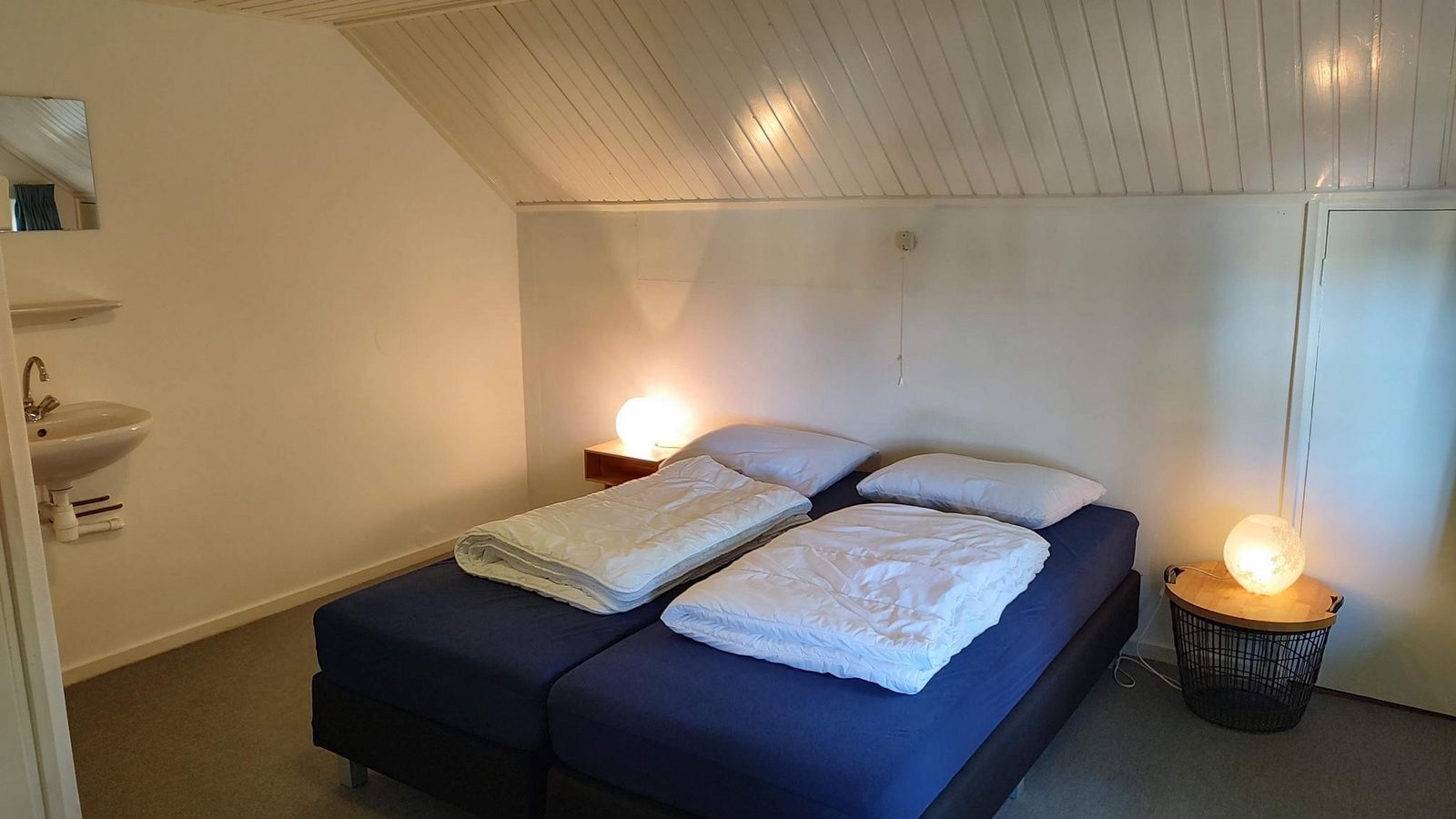 Vakantiewoning