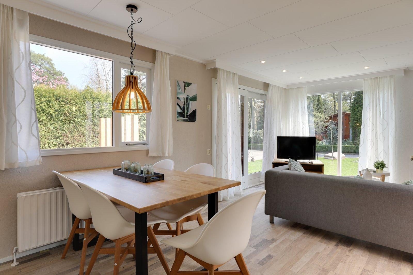 Cozy Lodge | 5 persons
