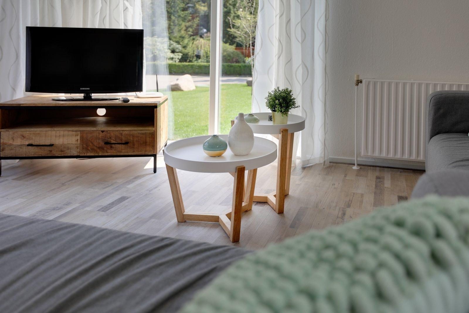 Cozy Lodge | 5 persons