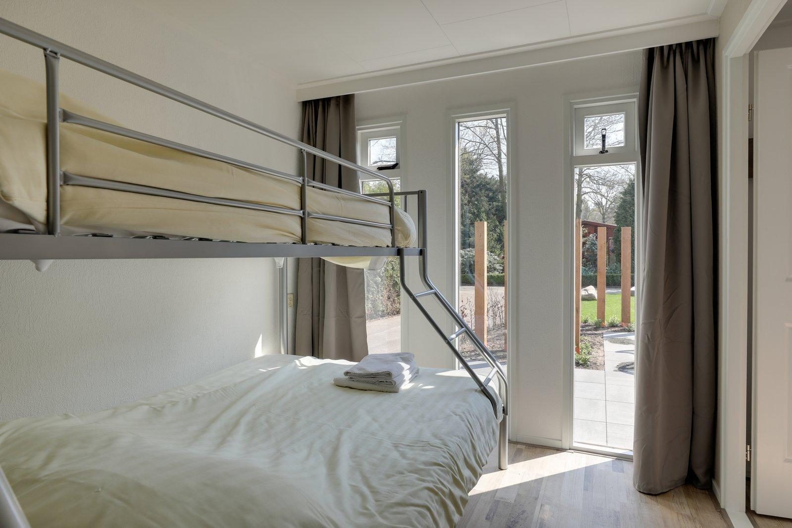 Cozy Lodge | 5 persons